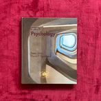 Peter Gray - Psychology, Boeken, Ophalen of Verzenden, Zo goed als nieuw, Peter Gray, David F. Bjorklund, Alpha