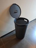 wasmand, Ophalen, Overige typen