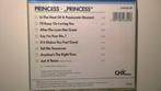 Princess - Princess, Ophalen of Verzenden, 1980 tot 2000, Zo goed als nieuw