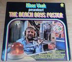The Beach Boys – Klaas Vaak presenteert The Beach Boys Poste, Cd's en Dvd's, Ophalen of Verzenden, 1960 tot 1980, Gebruikt