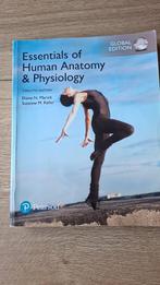 Essentials of Human Anatomy & Physiology, Boeken, Elaine N. Marieb en Suzanne M. Keller, Ophalen of Verzenden, Gamma, WO