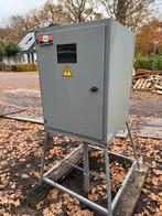 Bouwkast 40A | waterput | bouwmeterkast | bouwwaterput | set, Ophalen, Gebruikt, Overige typen