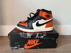 Nike Air Jordan Retro High OG Shattered Blackboard 2025 - 41, Overige kleuren, Nike, Nieuw, Ophalen of Verzenden
