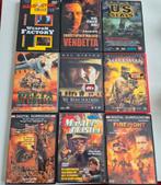 DVD Collectie - Actie & Oorlog Films, Cd's en Dvd's, Boxset, Actie, Ophalen of Verzenden, Zo goed als nieuw