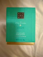 Rituals karma scented candle, Ophalen of Verzenden, Nieuw