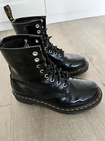 Dr. Martens boots