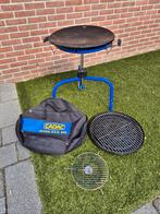 Cadac Skottelbraai, Caravans en Kamperen, Ophalen, Gebruikt