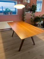 IKEA Stockholm eettafel, Huis en Inrichting, Ophalen, Gebruikt, 50 tot 100 cm, Vijf personen of meer