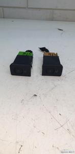 Stoelverwarming schakelaar Golf IV Bora links rechts rechts, Auto-onderdelen, Info@fabrikant.eu, Ophalen of Verzenden, Fabrikant BV