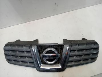 Grille Nissan Qashqai beschikbaar voor biedingen