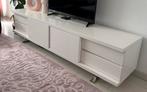 Televisie kast, Huis en Inrichting, Kasten | Televisiemeubels, Ophalen, Gebruikt, 25 tot 50 cm, Minder dan 100 cm