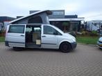 Mercedes-Benz VITO Buscamper bovenbed benedenbed nette busca, Caravans en Kamperen, Klaas Mussche, Mercedes-Benz, Bedrijf, Schemperserf 101
7951 JP  Staphorst, NL