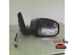 Buitenspiegel rechts van een Ford Mondeo, Auto-onderdelen, Spiegels, Gebruikt, -, -, Ophalen of Verzenden