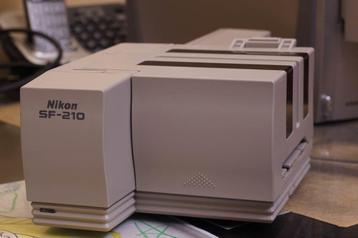 Nikon Coolscan SF-210 beschikbaar voor biedingen