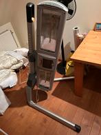 Philips Innergize Zonnebank met Infrarood, Witgoed en Apparatuur, Zonnebanken en Gezichtsbruiners, Ophalen, Gebruikt, Zonnebank enkelzijdig