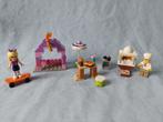 Lego Friends Set, Ophalen of Verzenden, Zo goed als nieuw, Complete set, Lego