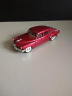 Rode Tucker Diecast Modelauto merk Dinky Toys, Hobby en Vrije tijd, Modelauto's | 1:43, Ophalen of Verzenden, Zo goed als nieuw