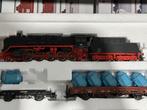 Marklin 29820 startset 2 complete treinen digitaal MFX sound, Hobby en Vrije tijd, Modeltreinen | H0, Ophalen, Wisselstroom, Treinset