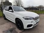 BMW X5 XDrive 40e iPerformance M Sport Pano Dealerondh, Gebruikt, 4 cilinders, Wit, 245 pk