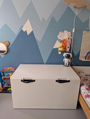 IKEA Stuva speelgoedkist beschikbaar voor biedingen