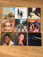 LP collectie, Ophalen, Zo goed als nieuw, Cd of Plaat