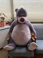 Grote Baloe Knuffelbeer - Jungle Book, Kinderen en Baby's, Speelgoed | Knuffels en Pluche, Ophalen, Zo goed als nieuw, Beer