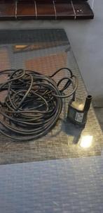 Fonteintje, Ophalen, Zo goed als nieuw