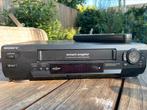 Sony video casette recorder SLV-SE100A1, Audio, Tv en Foto, Videospelers, Ophalen of Verzenden, VHS-speler of -recorder