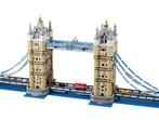 Te koop: Lego set 10214 Tower Bridge, Ophalen of Verzenden, Gebruikt, Complete set, Lego