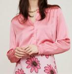 Geweldige blouse van Fabienne Chapot maat 42, Fabienne Chapot, Maat 42/44 (L), Ophalen of Verzenden, Roze