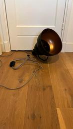 Ziva Kwantum Lamp - Zonder Driepoot, Ophalen of Verzenden, Gebruikt, Metaal