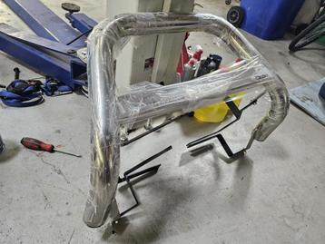 Bullbar Jeep Cherokee KJ 2002-2007 beschikbaar voor biedingen