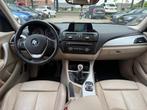 BMW 1-serie 116i Upgrade Edition|Nieuwe Ketting + Klepseals|, 1-Serie, Gebruikt, Beige, 4 cilinders