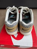 Nike Air Max 1 Cobblestone - Maat 43 (9/10), Kleding | Heren, Schoenen, Ophalen of Verzenden, Zo goed als nieuw, Bruin, Sneakers of Gympen
