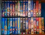 31 VIDEOBANDEN Disney, Alle leeftijden, Ophalen of Verzenden, Zo goed als nieuw