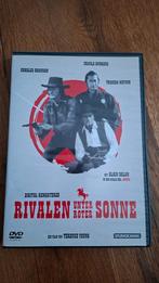 Rivalen unter roter Sonne met Charles Bronson, 1960 tot 1980, Vanaf 16 jaar, Ophalen of Verzenden, Zo goed als nieuw