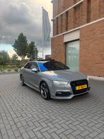 Audi A3 1.4TFSI 110KW COD Sedan S-tr 2016 Wit, 1225 kg, 4 cilinders, Wit, Origineel Nederlands