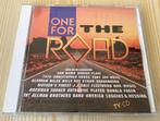 CD Various - One For The Road (Verzamel, rock, poprock), Rock en Metal, Ophalen of Verzenden, Zo goed als nieuw