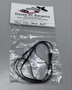TRex 450 Drive Belt for Radio Control Model helikopter riem, Hobby en Vrije tijd, Modelbouw | Radiografisch | Helikopters en Quadcopters