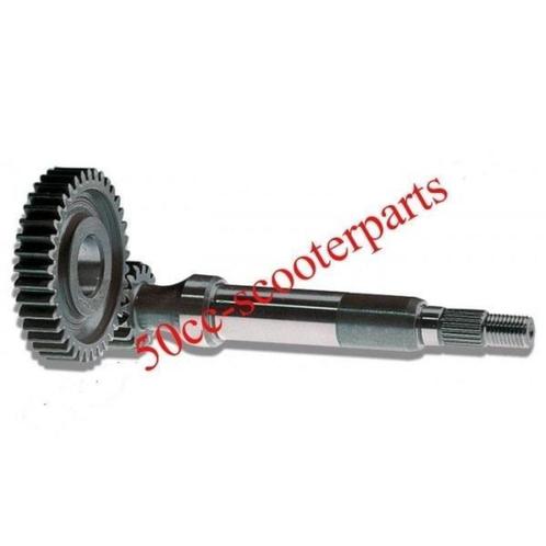 Vertanding Primaire As 16/37 Piagio Zip Sp/Zip 2000/Vespa Et, Motoren, Tuning en Styling, Ophalen of Verzenden