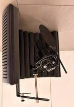 sE Electronics X1 S studio bundel, Ophalen, Zo goed als nieuw, Studiomicrofoon