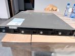 QNAP TS-453U-RP NAS (Zonder HDD) - Defect, Ophalen of Verzenden, Niet werkend
