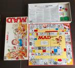 Mad Magazine bordspel, Hobby en Vrije tijd, Gezelschapsspellen | Bordspellen, Ophalen of Verzenden, Gebruikt
