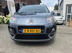 Citroen C3 PICASSO 1.6 VTI EXCLUSIVE, Auto's, Gebruikt, 4 cilinders, Met garantie (alle), 14 km/l