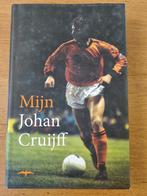 Mijn Johan Cruijff, Ophalen of Verzenden, Zo goed als nieuw, Nederland