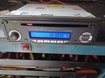 grundig challenge 200 rds , autoradio / cd speler, Auto diversen, Autoradio's, Ophalen, Zo goed als nieuw