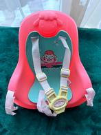 Fietsstieltje baby born pop, Ophalen, Zo goed als nieuw, Babypop