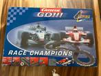 Carrera formule 1 race champions, Kinderen en Baby's, Speelgoed | Racebanen, Ophalen of Verzenden, Zo goed als nieuw, Elektrisch