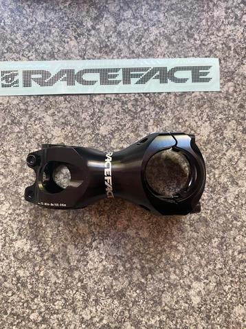 Race Face Turbine Stuurpen - 70mm - (31.8) beschikbaar voor biedingen