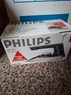 Vintage Philips Strijkijzer FER SEC HL 2134, Witgoed en Apparatuur, Strijkijzers en Strijkplanken, Ophalen